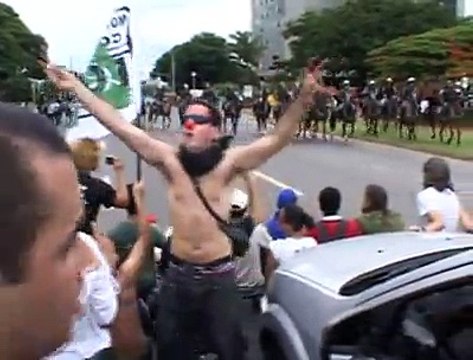 Jornal local: Caixa de Pandora