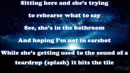 Timeflies - Monsters ft. Katie Sky (Lyrics)