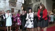 Video Exclusivo de la boda real 2011 Kate y William