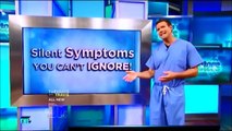 Dr.Modovan on the Doctors Show treating periodontal disease