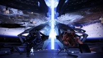 Mass Effect 3 Extended Cut - Catalyst Conversation (Paragon)