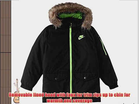 nike defender 550 hooded jacket