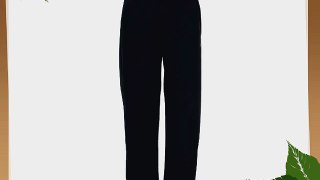 Trespass Women's Miyake Trousers - Black Medium