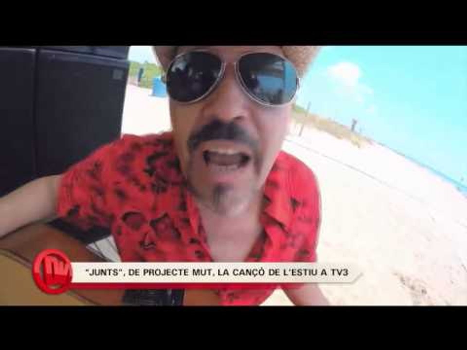 TV3 - Divendres - Comença la campanya d'estiu de TV3