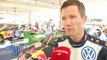 Auto - WRC - Rallye de Pologne : Ogier «Une spéciale spectacle»