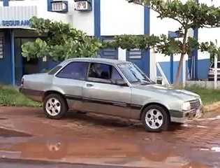 Jornal Local: crime valparaíso