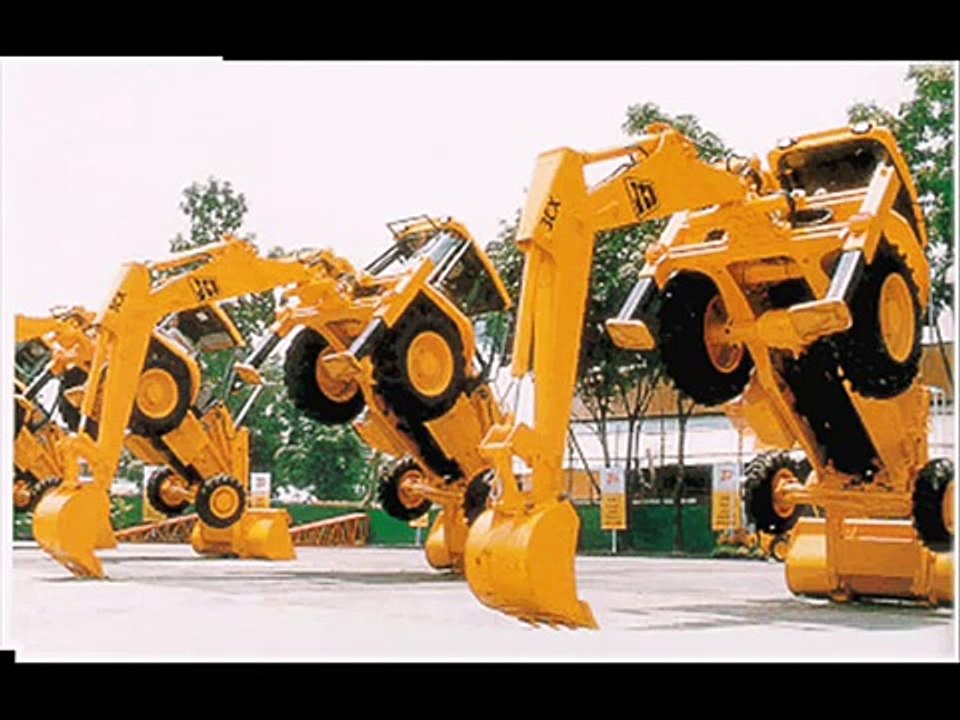 Jcb Video