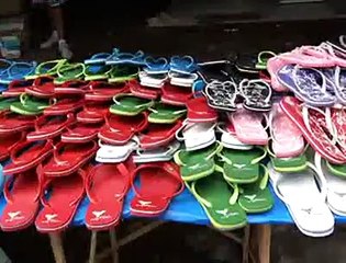 Jornal Local: feira dos goianos