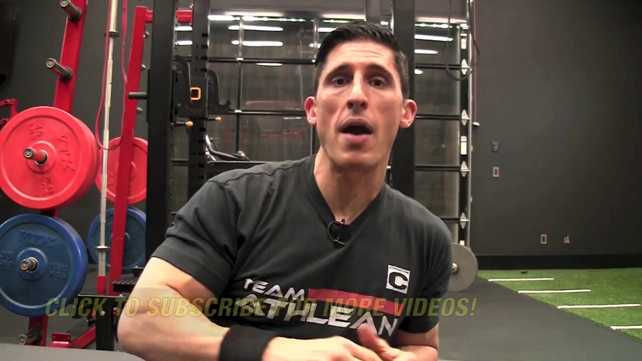 Core Exercise Combo (2 MOVES TO A BALANCED CORE!)