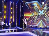 XFACTOR MBC solo international ilham aribi