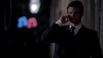 The Originals 1x01 Always And Forever - Elijah/Sophie 