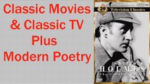 Free Classic TV-Sherlock Holmes-The Jolly Hangman-Public Domain TV Shows