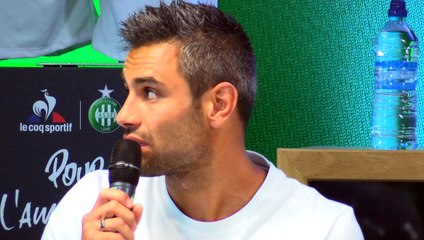 «Ce maillot représente beaucoup»