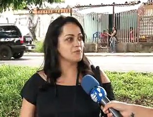 Jornal Local: ameaça bomba