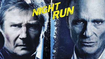 Night Run : Bande-annonce - Vidéo à la Demande d'Orange