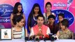 Varun & Shraddha Midst Of Indian Idol Juniar While Promoting ABCD 2