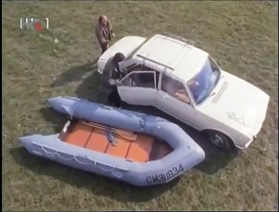 Vrijeme ratnika - Domaci Film - 1.dio