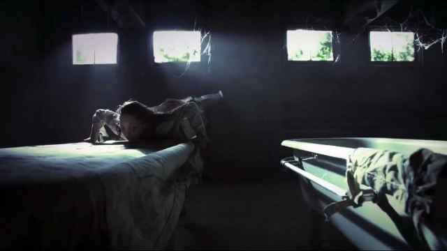 Pretty Little Liars - 6x05: Maddie Ziegler - Sia Chandelier Song