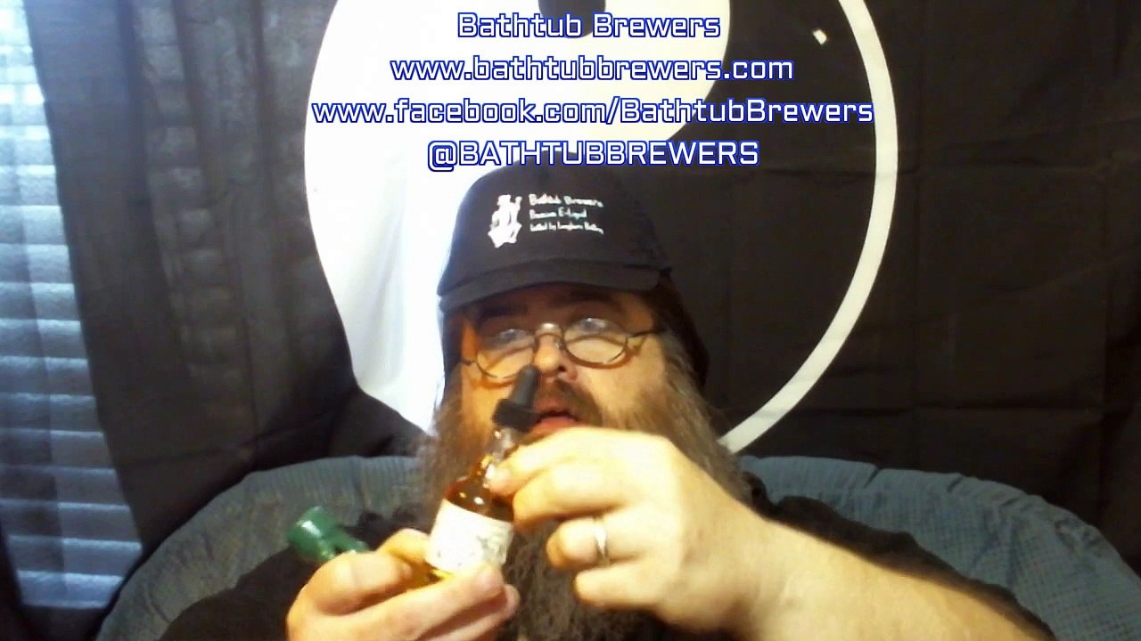 Bathtub Brewers eJuice Review