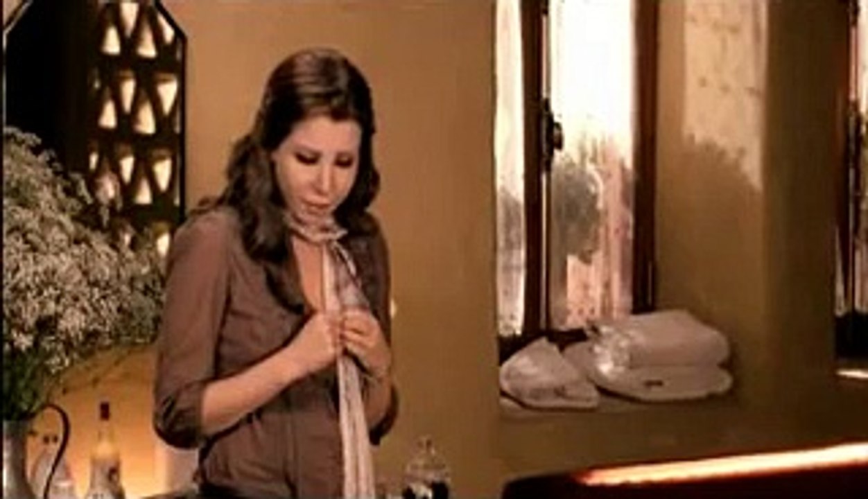 Nancy Ajram - Ya Kethar (Official Clip) نانسي عجرم - يا كثر-