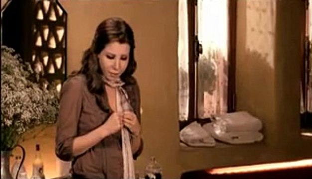 Nancy Ajram - Ya Kethar (Official Clip) نانسي عجرم - يا كثر-