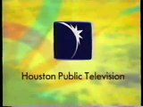 KUHT (Houston Public Television or Houston PBS) Sign-On, 1994