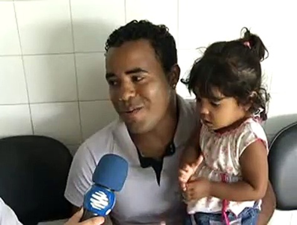 Jornal Local: interdição HRC