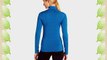 Icebreaker Women's Oasis 200 Long Sleeve Half Zip -