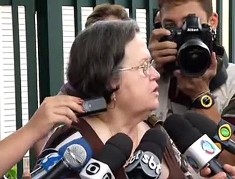 Jornal Local: UTI notificação