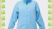 Regatta Womens/Ladies Thor III Anti-Pill Fleece Jacket (14) (Blueskies)