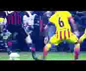 Amazing Football Skills And Tricks 2013 2014 Djamel Mehdaoui