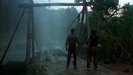 Sorcerer (Le Convoi de la peur) - Extrait 1 VOSTFR