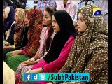 Subh-e-Pakistan Dr Huma Mir Ke Sath 17-06-2015 EP 141 Part 5