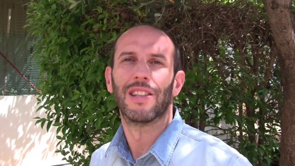 Philippe Pujol (prix Albert-Londres 2014) soutient Marsactu