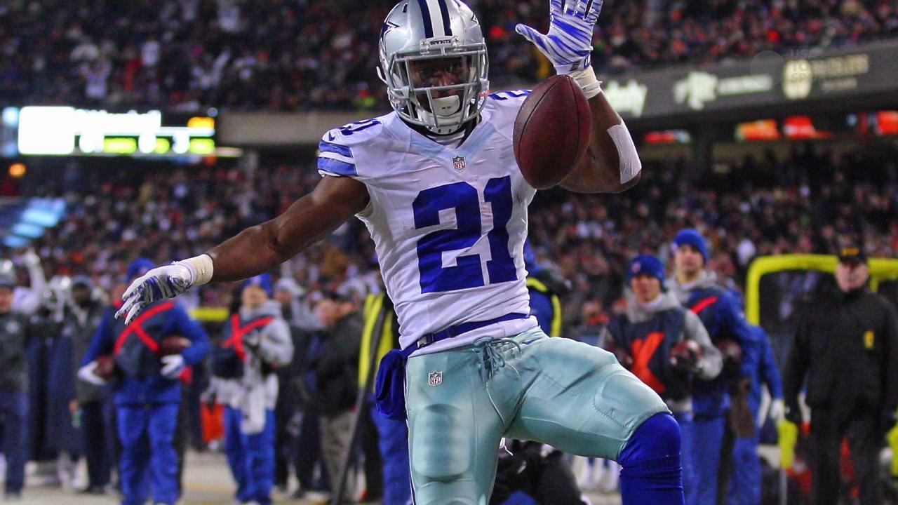 NFL Daily Blitz: Cowboys not worried about replacing Murray