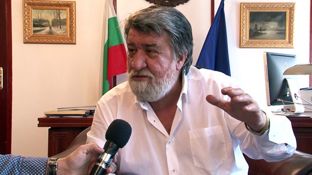 ПИК TV: Интервю с Вежди Рашидов - част 2