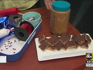 How kids can stay cool, have fun this summer with Jenn Bare