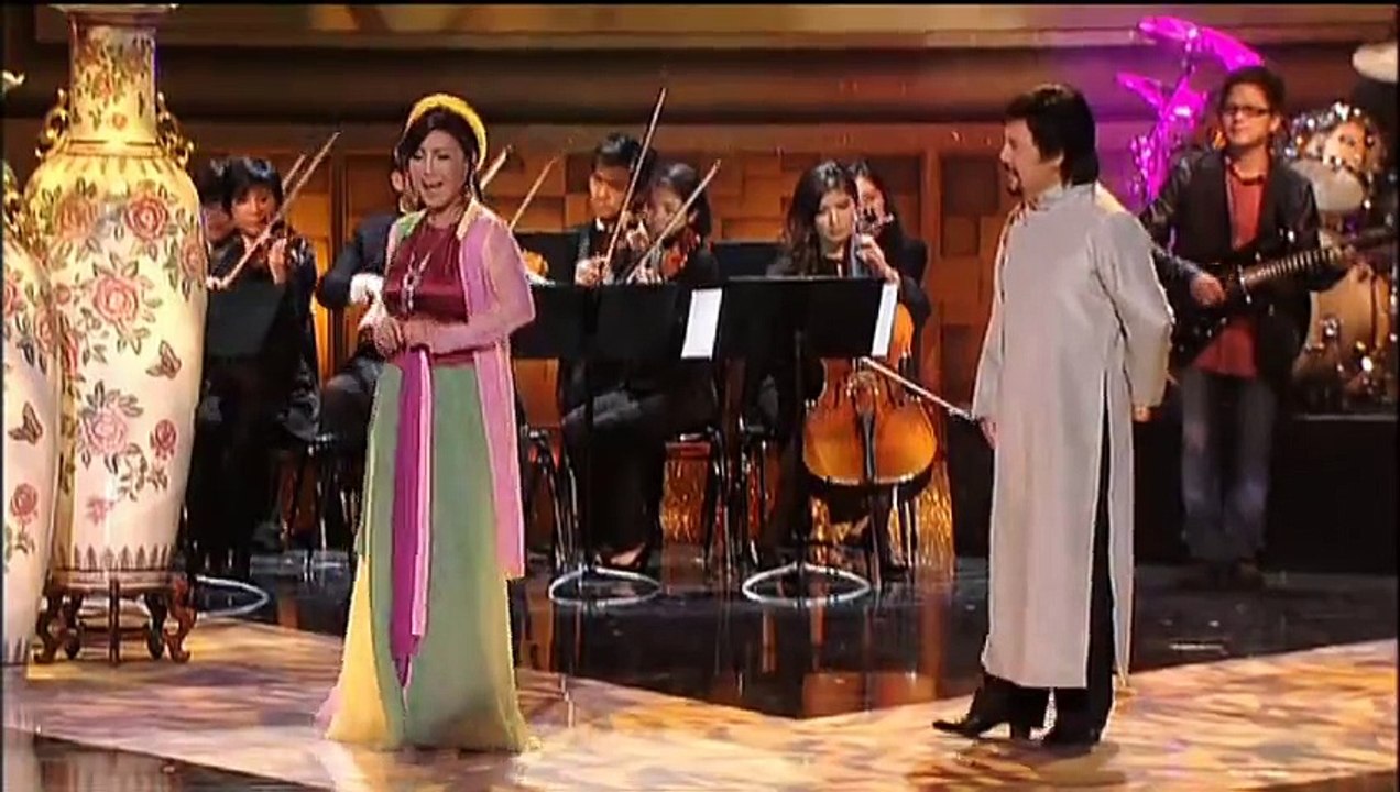 Nụ tầm Xuân - Thanh Lan & Vũ Khanh