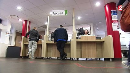 Pôle emploi dans le collimateur de la Cour des comptes