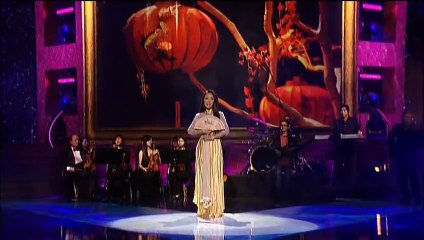 Xuân muộn - Mỹ Huyền