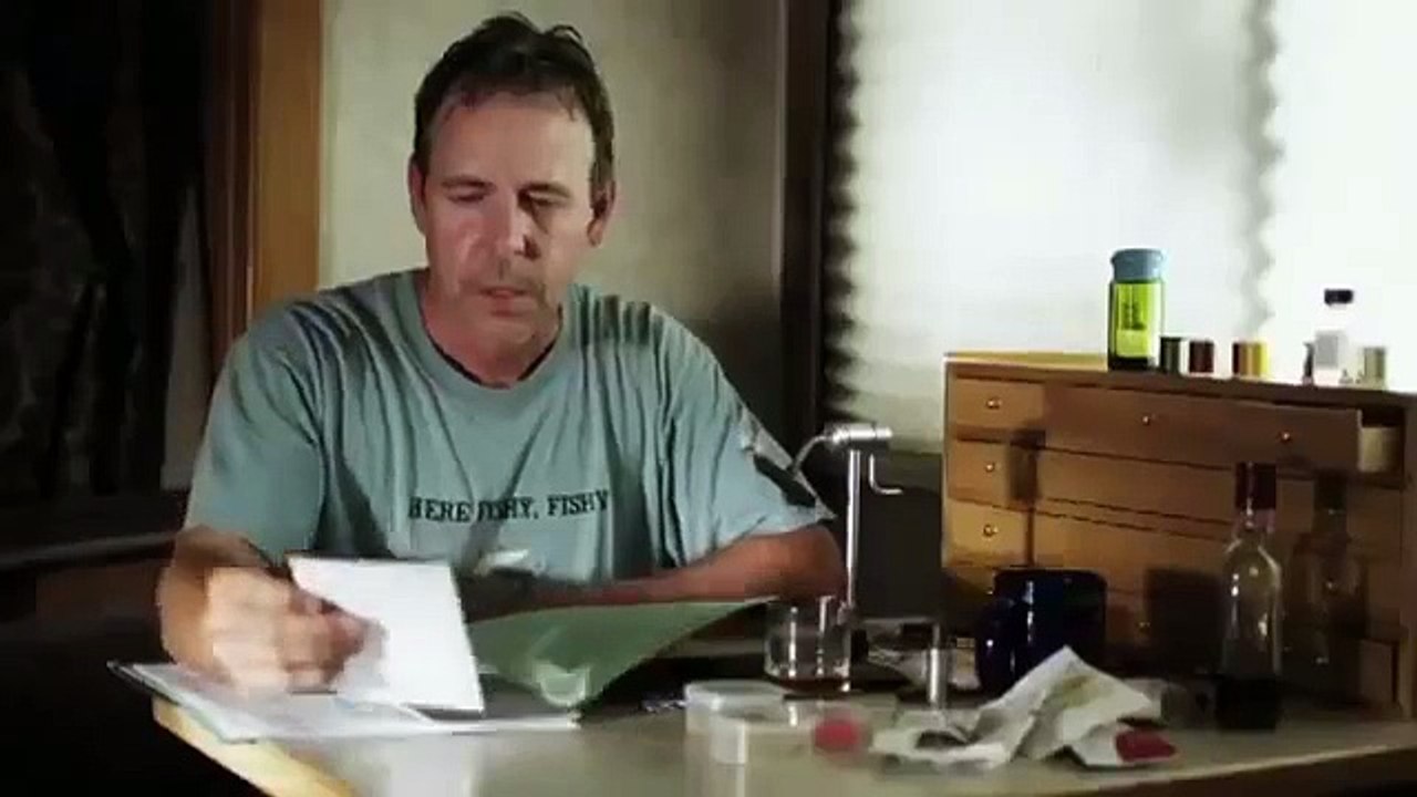 A Box For Rob Trailer