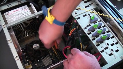 How to Build a Computer for Video Editing