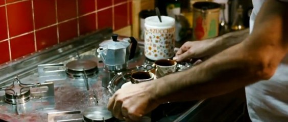 E' nata una star - Esilarante Rocco Papaleo