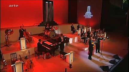 Max Raabe - Kein Schwein ruft mich an - Extendend International Version
