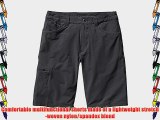 PATAGONIA Quandary Shorts 12in Men's 32 Mens Forge Grey
