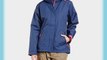 Helly Hansen Women's Squamish Cis Jacket - Deep Steel Large