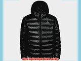 Trespass Men's Ramirez Down Jacket - Black X-Small