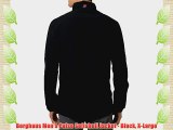 Berghaus Men's Pulse Softshell Jacket - Black X-Large