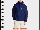Helly Hansen Men's Squamish CIS Jacket blue Evening Blue Size:M