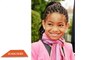Cute Little Black Girl Hairstyles-Simple Hairstyles
